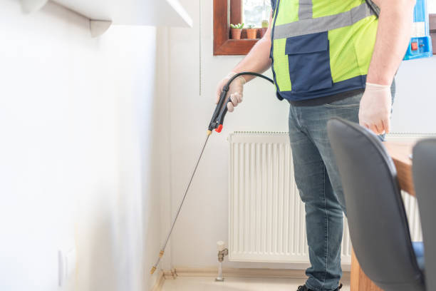 Best Pest Control Near Me  in Church Point, LA